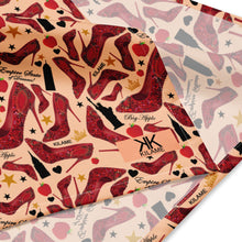 Load image into Gallery viewer, Bandana 'Empire State of dreams'
