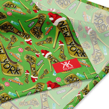 Load image into Gallery viewer, Bandana 'Manhattan Elf'
