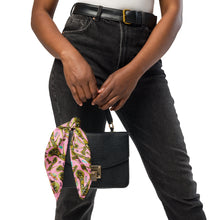 Load image into Gallery viewer, Bandana 'Yellow cab'