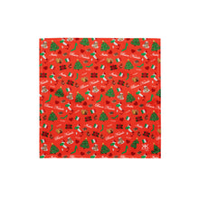 Load image into Gallery viewer, Bandana 'Buon Natale'