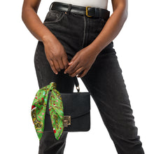 Load image into Gallery viewer, Bandana 'Manhattan Elf'