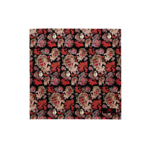 Load image into Gallery viewer, Bandana 'Holidays Couture'