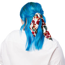Load image into Gallery viewer, Bandana 'Amore tricolore'