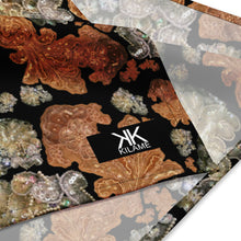 Load image into Gallery viewer, Bandana 'Nude embroidery'