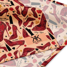 Load image into Gallery viewer, Bandana 'Empire State of dreams'