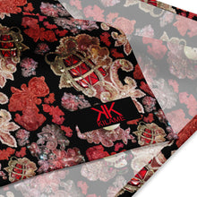 Load image into Gallery viewer, Bandana 'Holidays Couture'