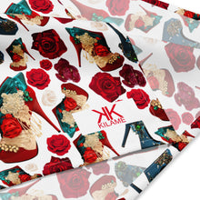 Load image into Gallery viewer, Bandana 'Amore tricolore'