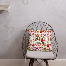 Load image into Gallery viewer, Pillow 'Christmas party'