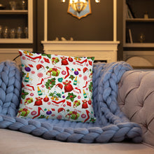 Load image into Gallery viewer, Pillow 'Christmas party'