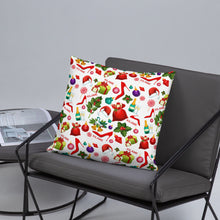 Load image into Gallery viewer, Pillow 'Christmas party'