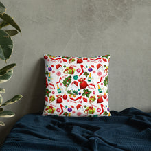 Load image into Gallery viewer, Pillow 'Christmas party'