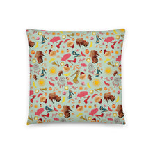 Load image into Gallery viewer, Pillow 'Ibiza life'