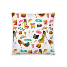 Load image into Gallery viewer, Pillow Time 'Pop Princess'