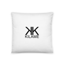 Load image into Gallery viewer, Pillow Ara 'Rose pink flower'