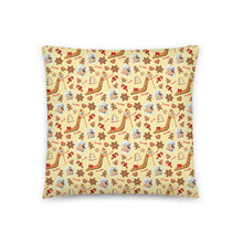 Load image into Gallery viewer, Pillow 'Feliz Navidad'