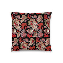 Load image into Gallery viewer, Pillow 'Holidays Couture'