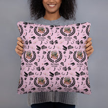 Load image into Gallery viewer, Basic Pillow Uniole 'Roma'