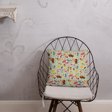 Load image into Gallery viewer, Pillow 'Ibiza life'