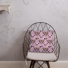 Load image into Gallery viewer, Basic Pillow Uniole 'Roma'