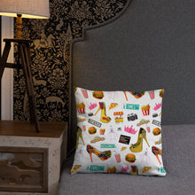 Load image into Gallery viewer, Pillow Time 'Pop Princess'