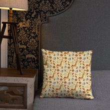 Load image into Gallery viewer, Pillow 'Feliz Navidad'