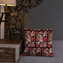 Load image into Gallery viewer, Pillow 'Holidays Couture'