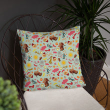 Load image into Gallery viewer, Pillow 'Ibiza life'