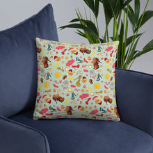 Load image into Gallery viewer, Pillow 'Ibiza life'