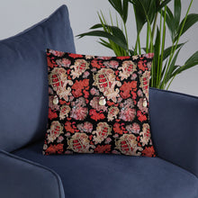 Load image into Gallery viewer, Pillow 'Holidays Couture'