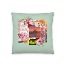 Load image into Gallery viewer, Pillow 'Ibiza life'
