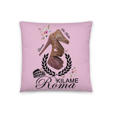 Load image into Gallery viewer, Basic Pillow Uniole 'Roma'