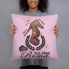 Load image into Gallery viewer, Basic Pillow Uniole 'Roma'