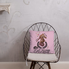 Load image into Gallery viewer, Basic Pillow Uniole 'Roma'