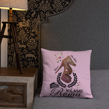 Load image into Gallery viewer, Basic Pillow Uniole 'Roma'