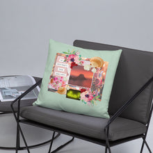 Load image into Gallery viewer, Pillow 'Ibiza life'