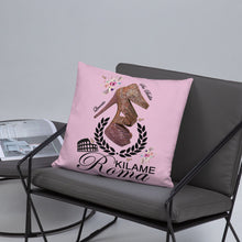 Load image into Gallery viewer, Basic Pillow Uniole 'Roma'
