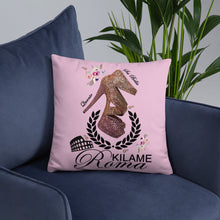 Load image into Gallery viewer, Basic Pillow Uniole 'Roma'