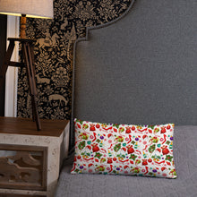 Load image into Gallery viewer, Pillow 'Christmas party'