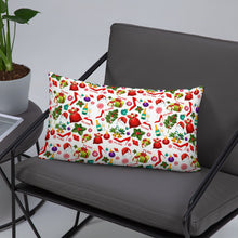 Load image into Gallery viewer, Pillow 'Christmas party'