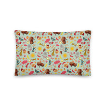 Load image into Gallery viewer, Pillow 'Ibiza life'