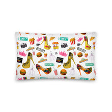 Load image into Gallery viewer, Pillow Time 'Pop Princess'