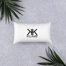 Load image into Gallery viewer, Pillow Ara 'Rose pink flower'