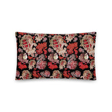 Load image into Gallery viewer, Pillow 'Holidays Couture'