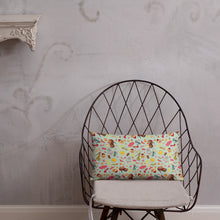 Load image into Gallery viewer, Pillow 'Ibiza life'