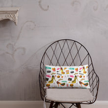 Load image into Gallery viewer, Pillow Time 'Pop Princess'