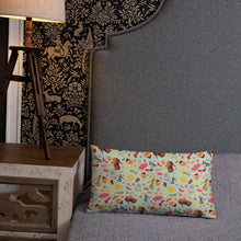 Load image into Gallery viewer, Pillow 'Ibiza life'