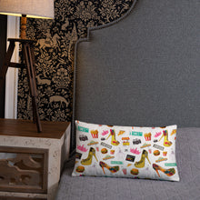 Load image into Gallery viewer, Pillow Time 'Pop Princess'