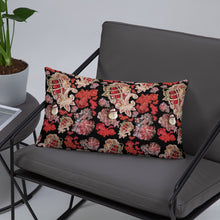 Load image into Gallery viewer, Pillow 'Holidays Couture'