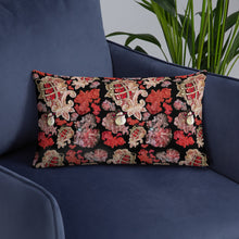 Load image into Gallery viewer, Pillow 'Holidays Couture'