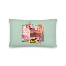Load image into Gallery viewer, Pillow 'Ibiza life'